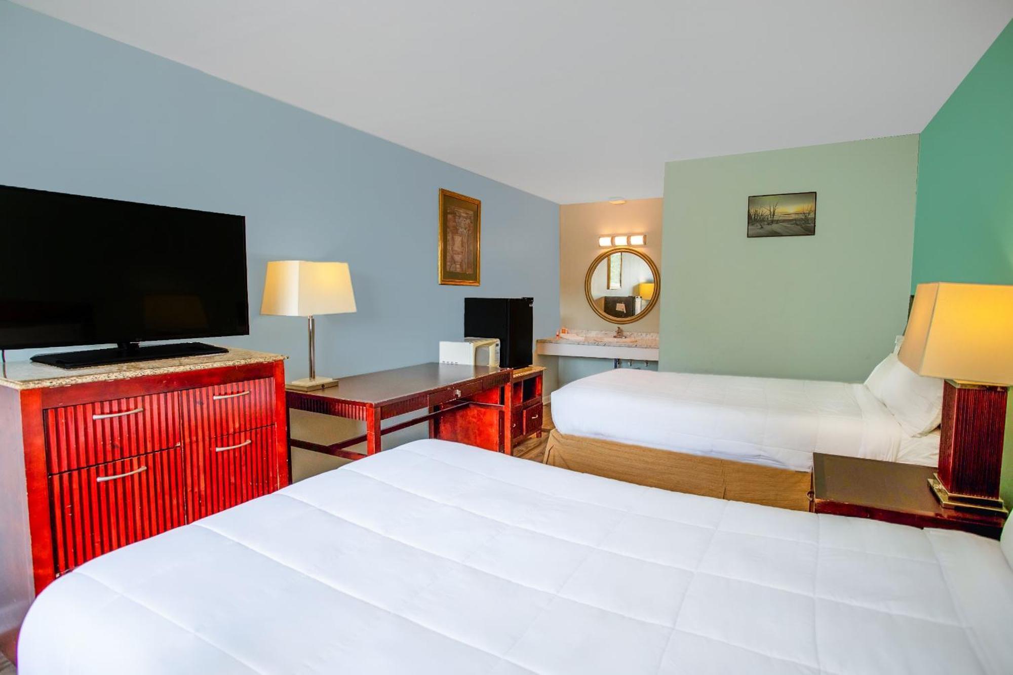 Oyo Inn Kernersville Bagian luar foto