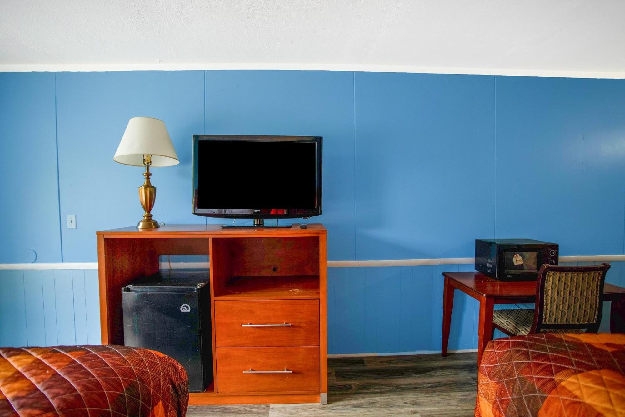Oyo Inn Kernersville Bagian luar foto