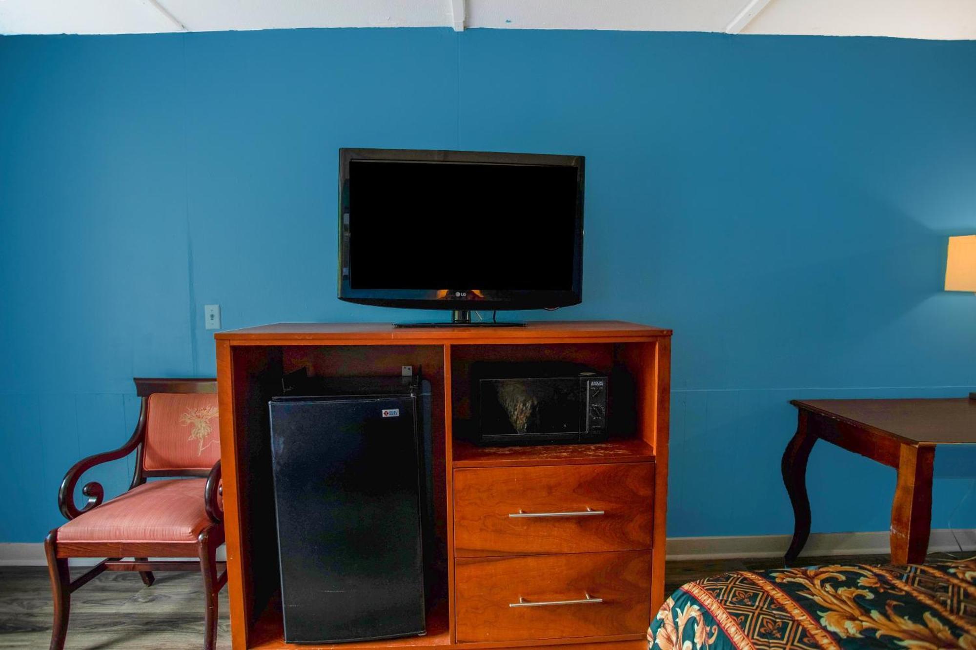 Oyo Inn Kernersville Bagian luar foto