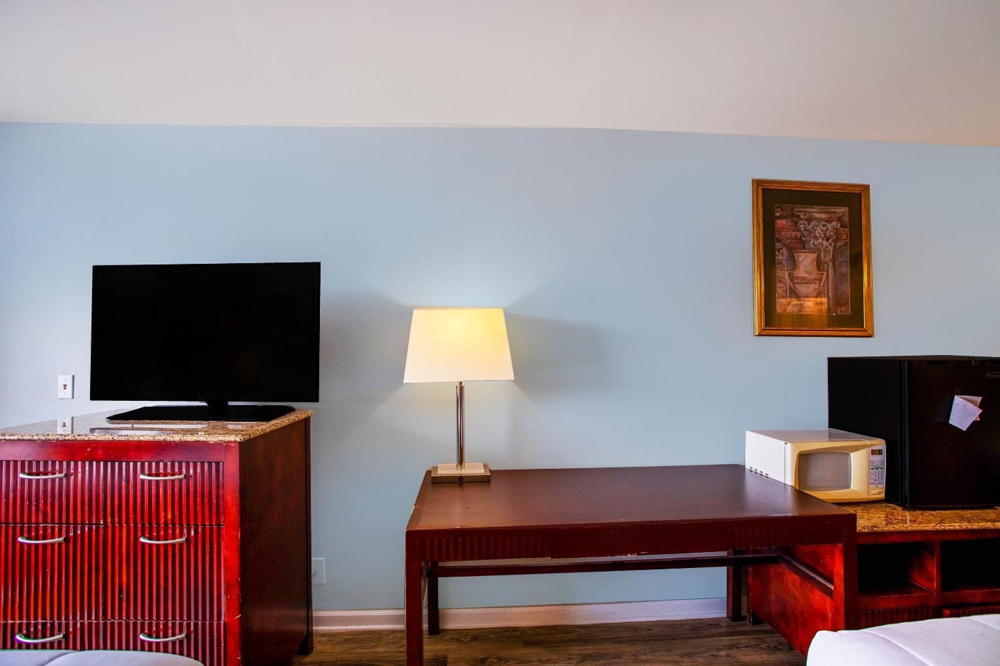 Oyo Inn Kernersville Bagian luar foto